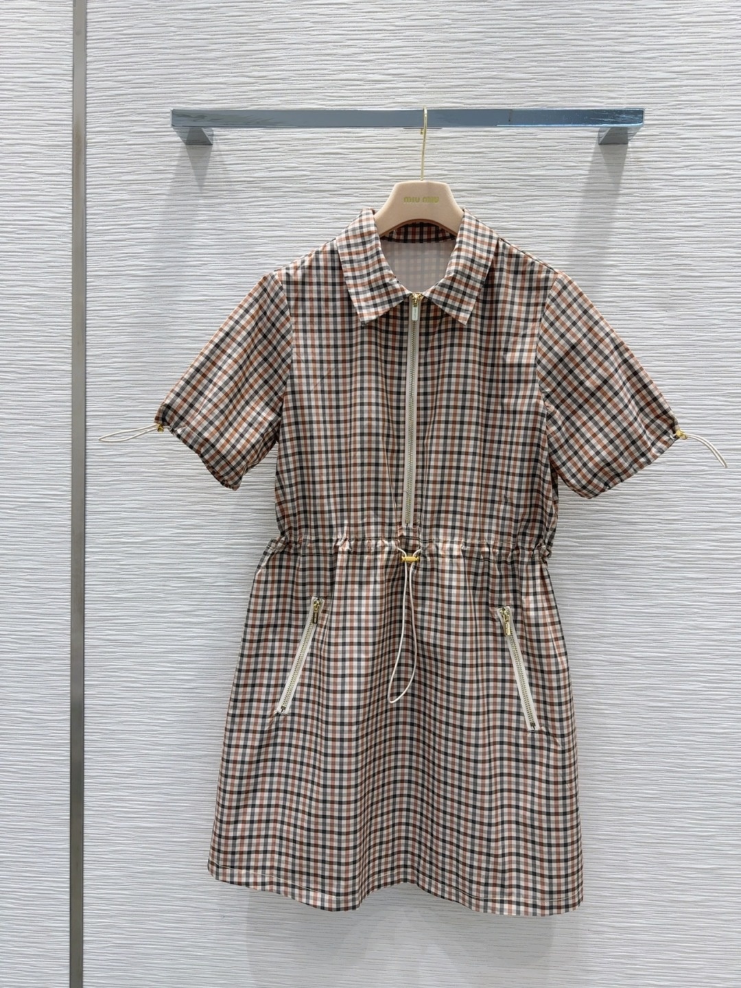 미우미우 원피스