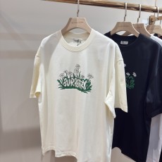 버버리 반팔티