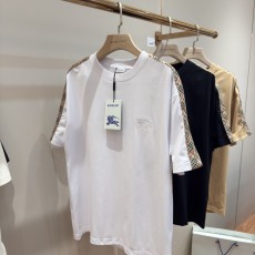 버버리 반팔티