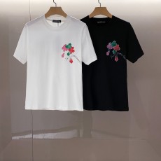 크롬하츠 반팔티