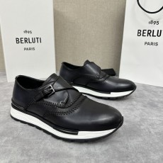 벨루티 스니커즈