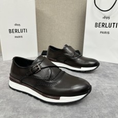 벨루티 스니커즈