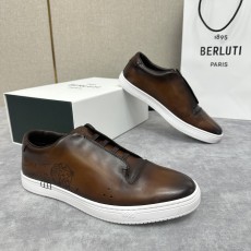 벨루티 스니커즈