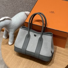 에르메스 가든파티