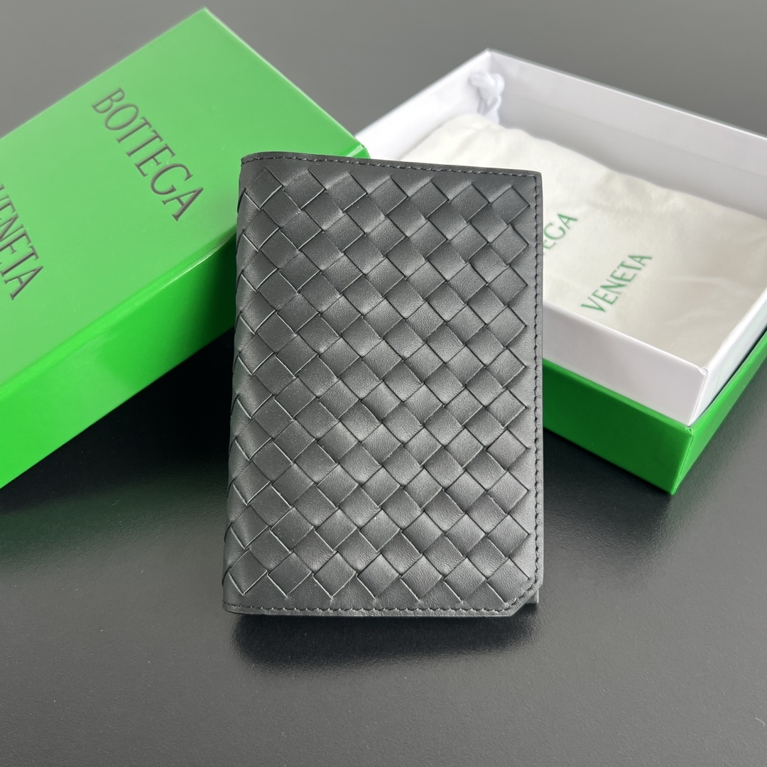 보테가베네타 여권지갑