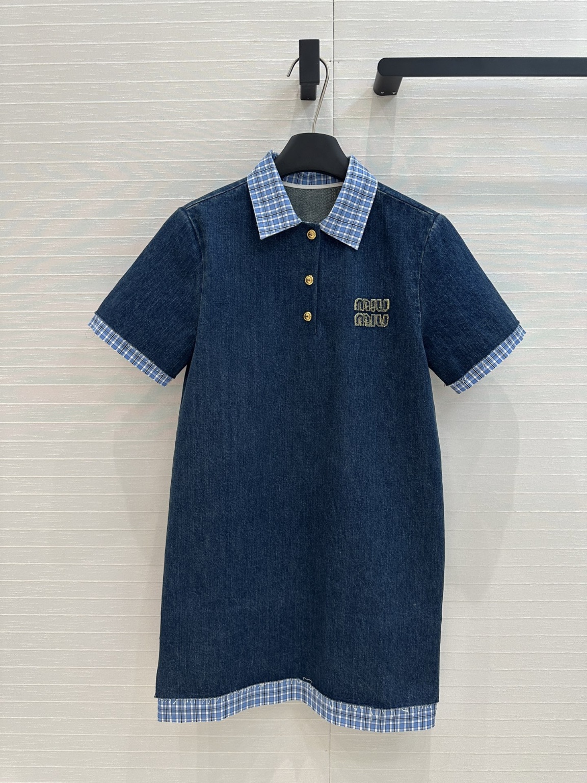 미우미우 원피스