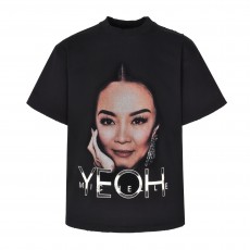발렌시아가 반팔티