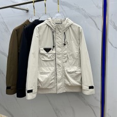 프라다 자켓