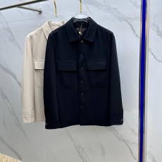 로로피아나 자켓