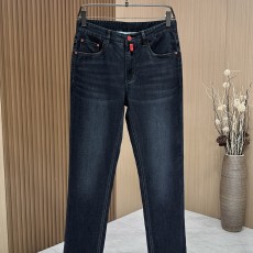 키톤 청바지
