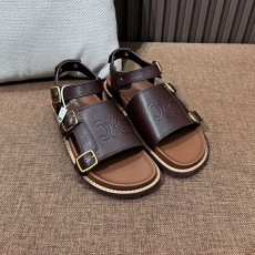 셀린느 샌들