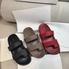 더로우 슬리퍼
