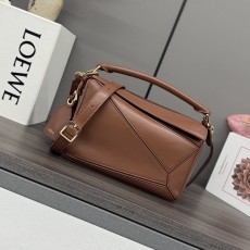 로에베 페더라이트퍼즐백