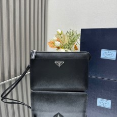 프라다 사피아노파우치