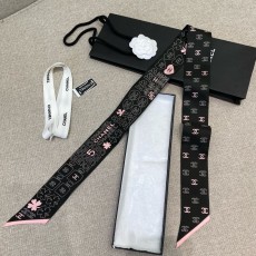 샤넬 방도스카프