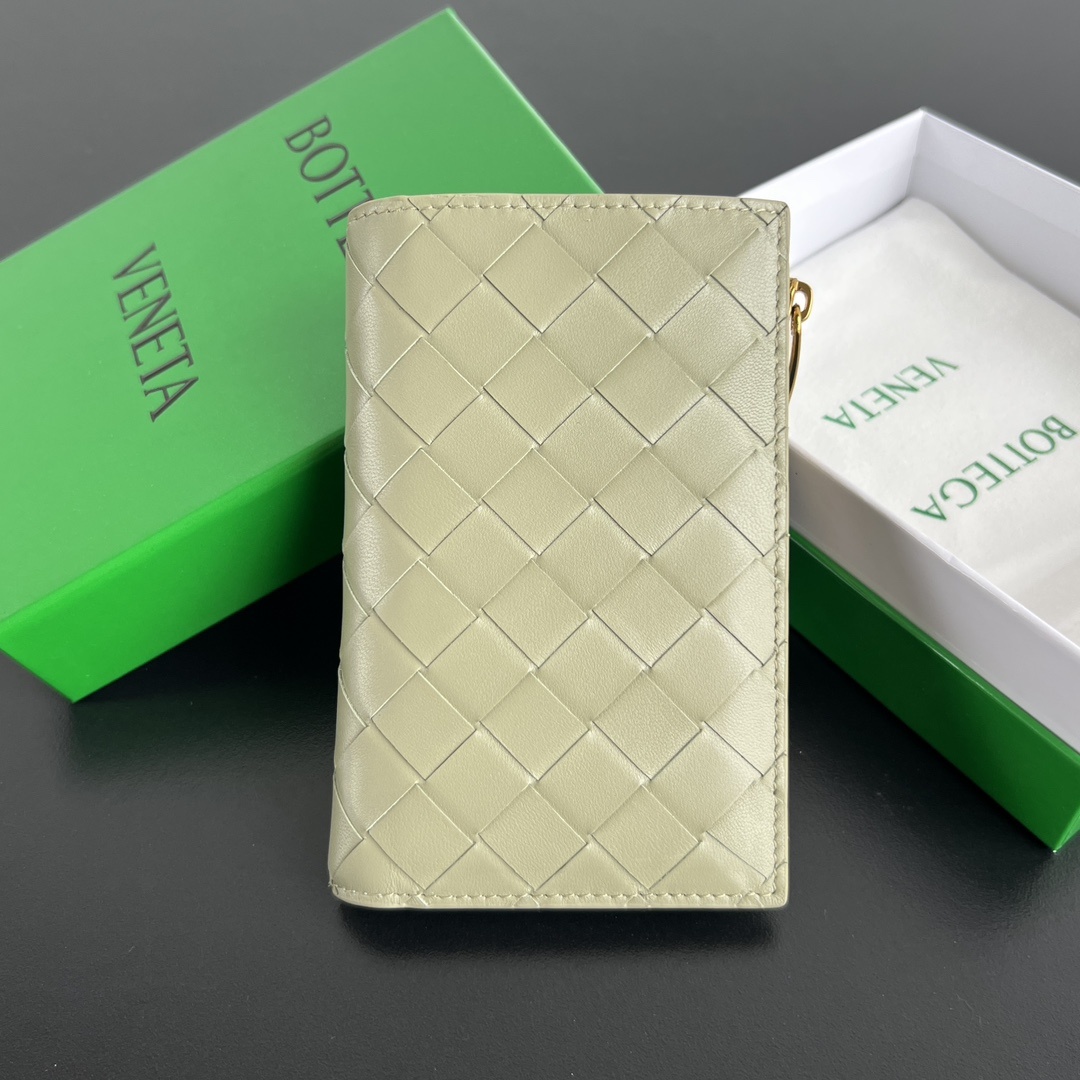 보테가베네타 반지갑