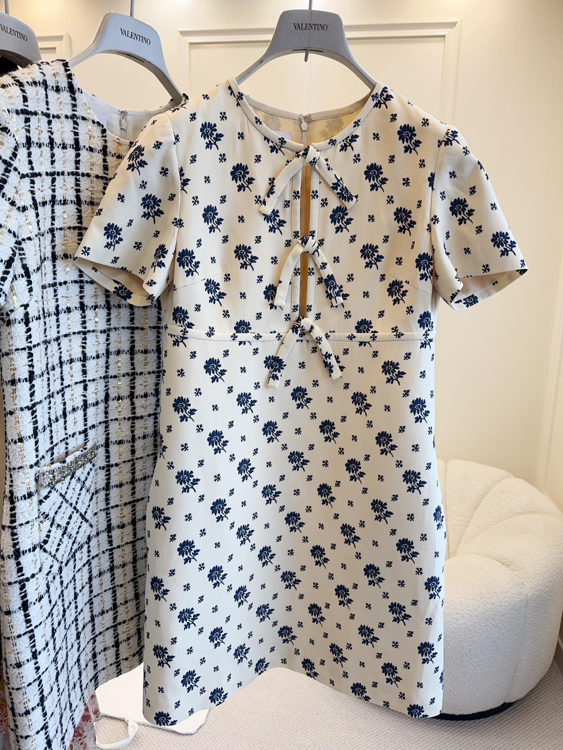 발렌티노 원피스