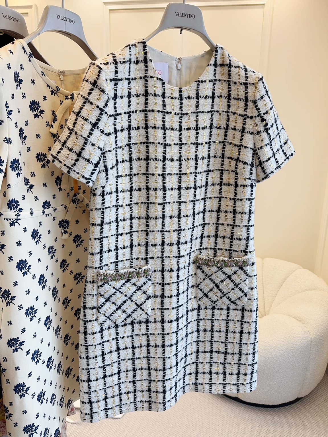 발렌티노 원피스