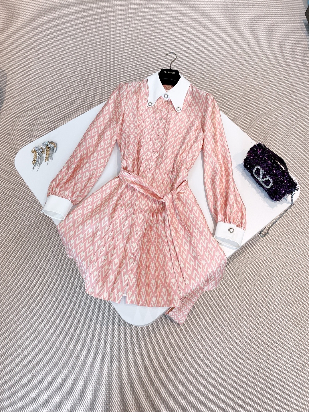 발렌티노 원피스