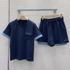미우미우 투피스