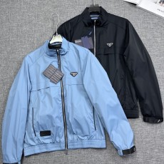 프라다 자켓
