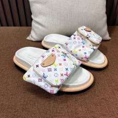 루이비통 슬리퍼