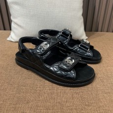 샤넬 샌들