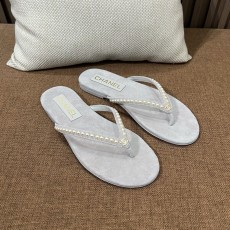 샤넬 조리슬리퍼