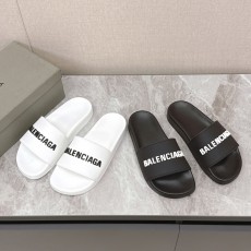 발렌시아가 슬리퍼