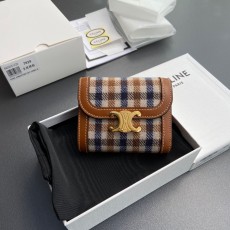 셀린느 반지갑