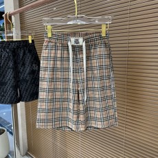 버버리 반바지