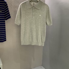 셀린느 반팔니트