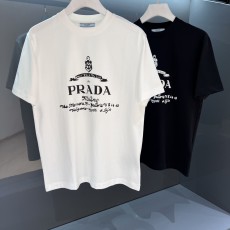 프라다 반팔티