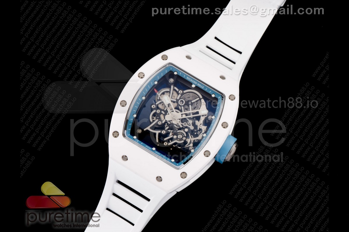 리차드밀 RM-055(SZF)