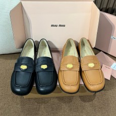 미우미우 로퍼