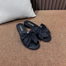샤넬 슬리퍼