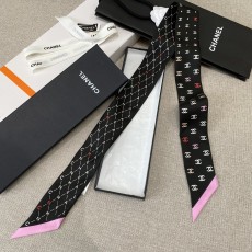샤넬 방도스카프