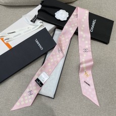 샤넬 방도스카프