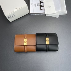 셀린느 카드지갑