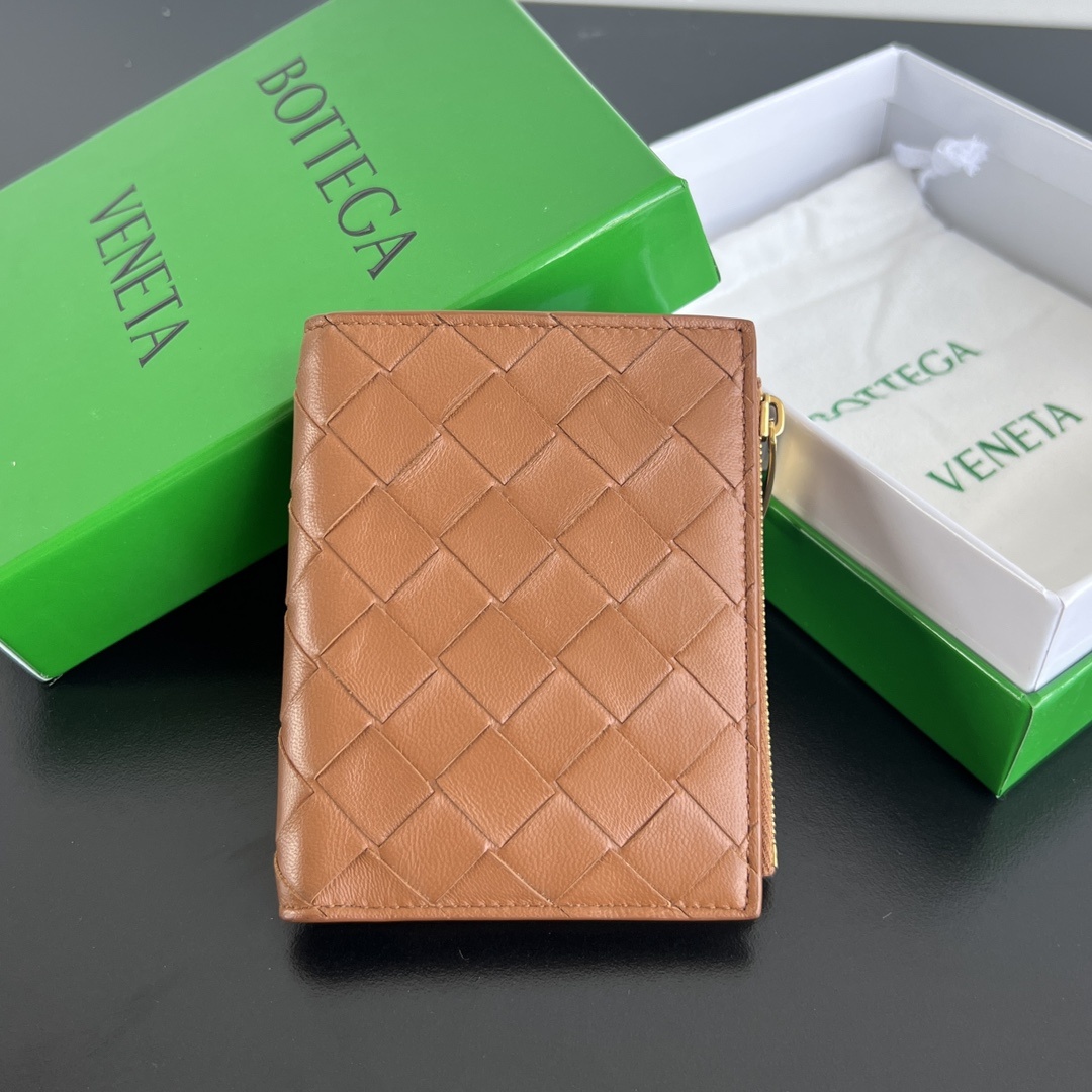 보테가베네타 반지갑