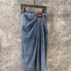 로에베 청바지