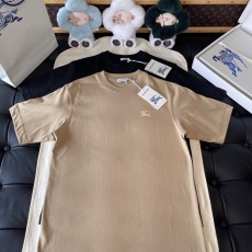 버버리 반팔티