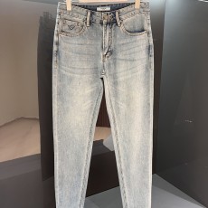 프라다 청바지