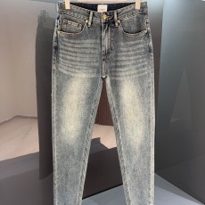 버버리 청바지