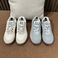 미우미우 스니커즈