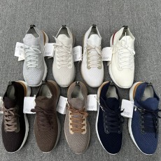 브루넬로쿠치넬리 스니커즈