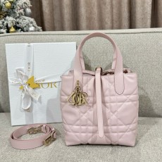 디올 뚜즈흐버티컬스몰토트백(여왕샵)