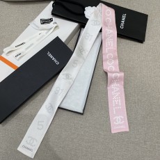 샤넬 방도스카프