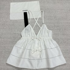 샤넬 나시