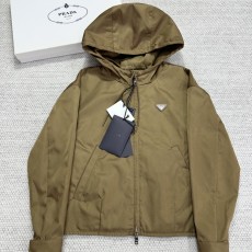 프라다 자켓